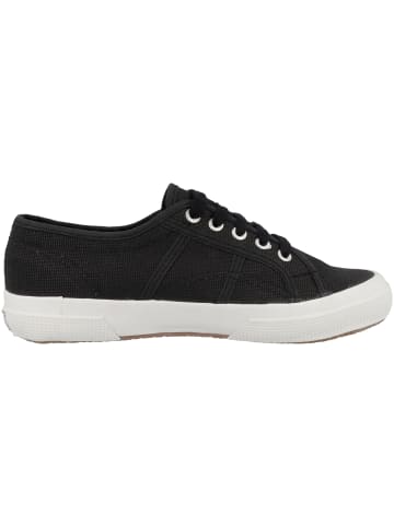 Superga Sneaker low 2750 Cotu Classic in schwarz