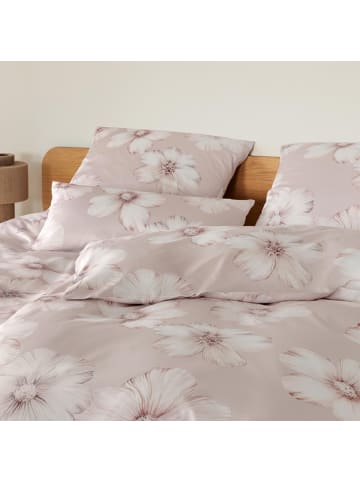 Elegante Bettwäsche Devine in taupe