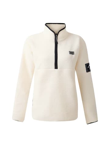 Dare 2b Fleecejacke in Creme