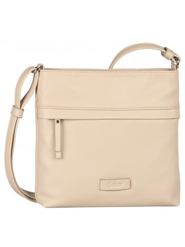 Gabor Umhängetasche Gabor Faye Crossbag in Beige