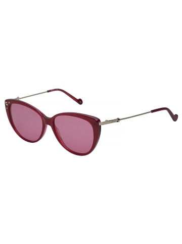 Liu Jo sunglasses Sonnenbrille in Purple