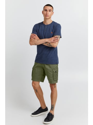 11 Project Cargoshorts PRSander in Grün