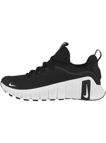 Nike Sneaker low Free Metcon 6 in schwarz