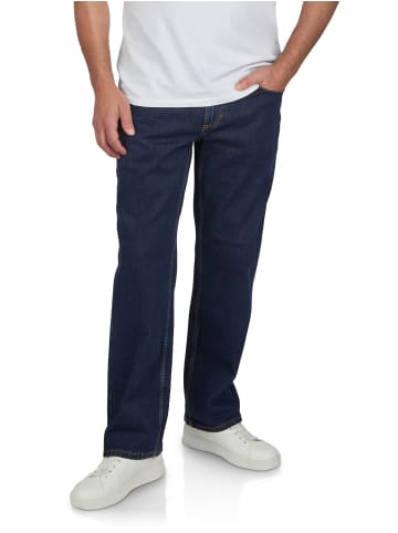 Mustang Jeans Oregon Bootcut bootcut in Blau