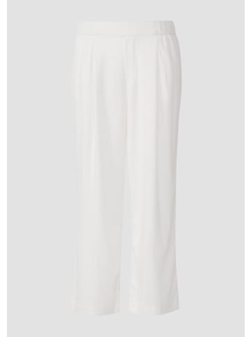 s.Oliver Hose in 0100_weiß