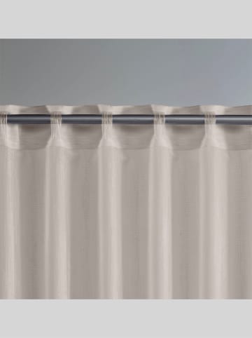 Heine Dekostore in taupe