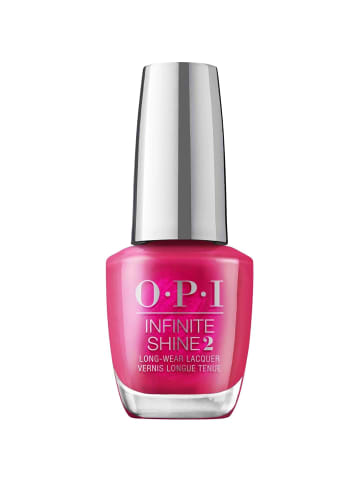 OPI OPI Infinite Shine NagellackGel mit extra breitem ProWide Pinsel