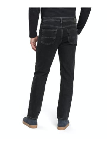 Pioneer Slim Fit Jeans für Herren in Schwarz