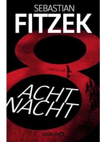 Droemer Buch - AchtNacht