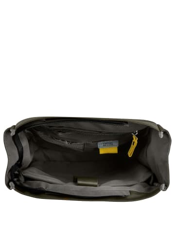 Camel Active Explore - Rucksack L 47 cm (black) in khaki