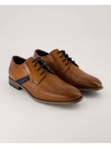 bugatti shoes Anzug- & Businessschuhe in Braun
