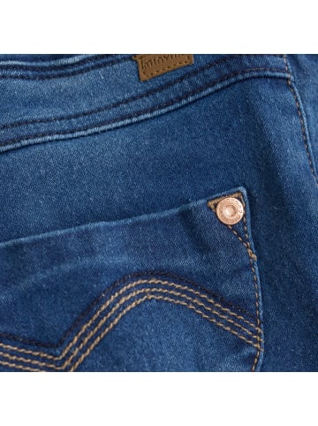 Minymo 5-Pocket-Jeans MIJegging in Blau