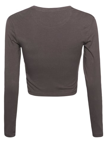 DEF DEF Longsleeves in pavement