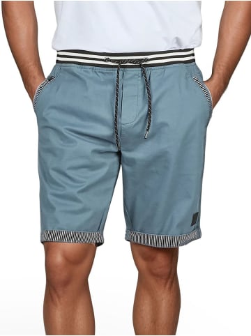 riverso  Short RIVAngelo regular/straight in Blau