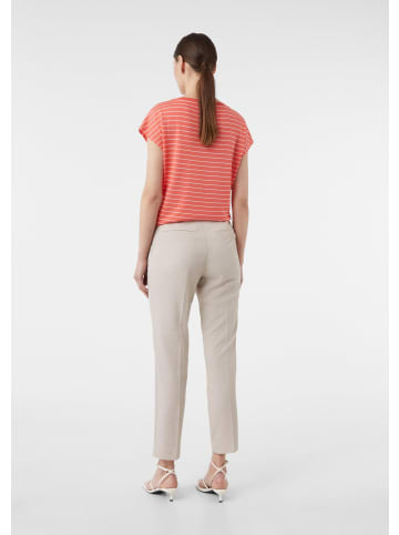 comma T-Shirt in 45G2_pink