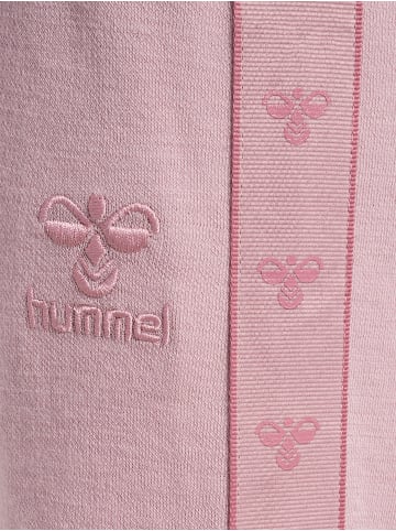 Hummel Hummel Hose Hmlwulba E-Sport Mädchen in WOODROSE