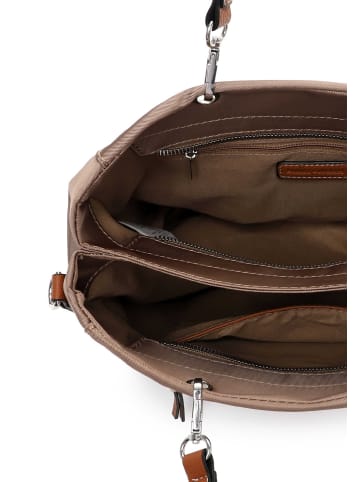 EMILY & NOAH E&N Cityshopper Mittel in Sahara