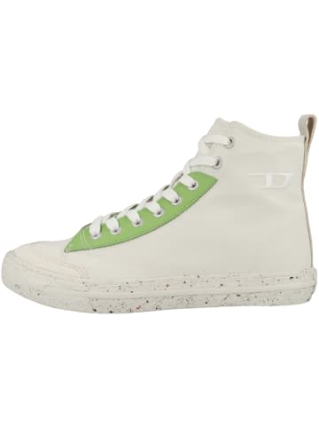 Diesel Sneaker mid S-Athos Mid in beige