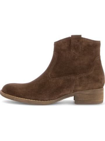 Gabor Stiefelette in braun