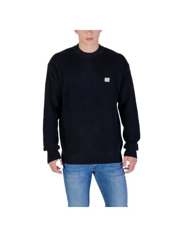 CALVIN KLEIN JEANS Blau Herren Strickmode