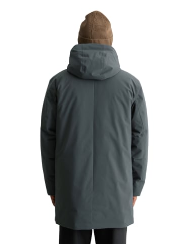 Marc O'Polo DENIM Funktionsparka regular in Light Graphite