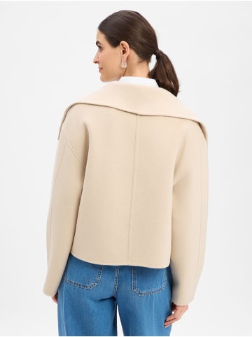 Someday Jacke Naria in beige - 0001