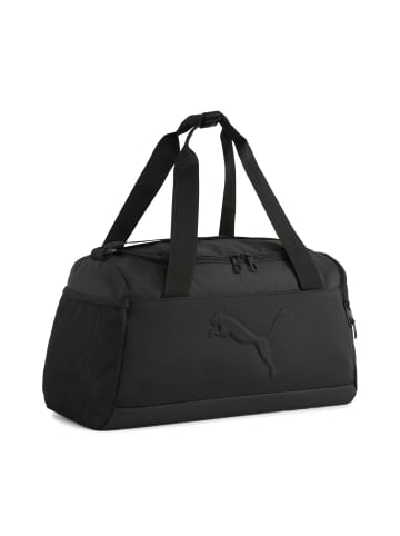 Puma Buzz Sports Bag Extra Small 22 Liter Sporttasche in puma black