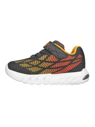 Skechers Slipper in grau