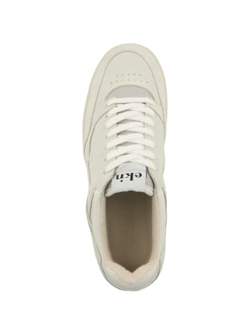 ekn footwear Sneaker low Yucca in hellgrau