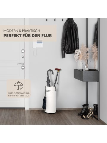 bremermann Schirmständer ca. 22 x 50,5 cm (Ø/H)