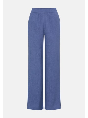 Olsen Hose in Indigo