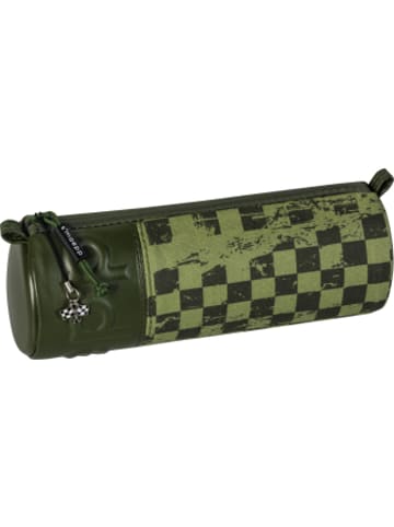 Baier & Schneider Nonbook - Schlampermäppchen s'maepp M Fast Wheels