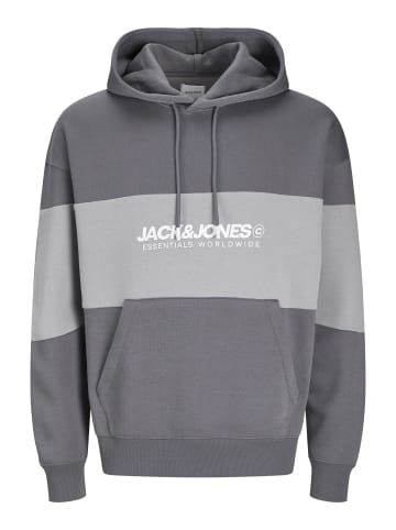 Jack & Jones Kapuzenpullover in Castlerock