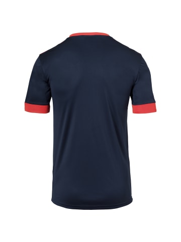 uhlsport  Trainings-T-Shirt OFFENSE 23 in marine/rot