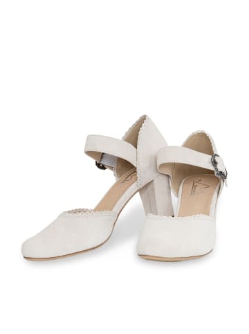 Hirschkogel Pumps 3005715 in creme