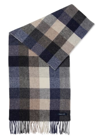 Andrew James Wollschal in marine kitt - 0001