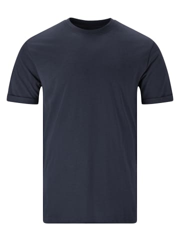 Cruz T-Shirt Florce in 2048 Navy Blazer