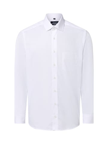 Andrew James Hemd in weiß