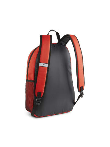 Puma Rucksack in black