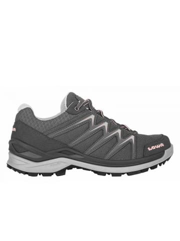LOWA Wanderschuh Innox Pro GTX Low in Grau