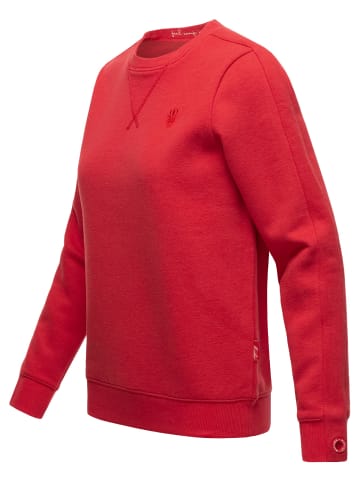 Marikoo Sweater Umikoo in Red