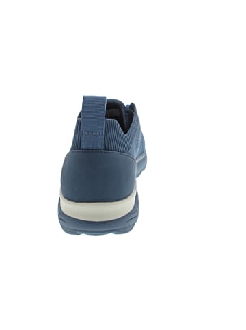 Geox Spherica Sneaker low Blau