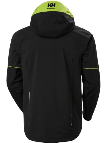Helly Hansen Jacke "Magni Evo Shell Jacket" in Schwarz