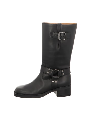 Gabor Cowboystiefel in Schwarz