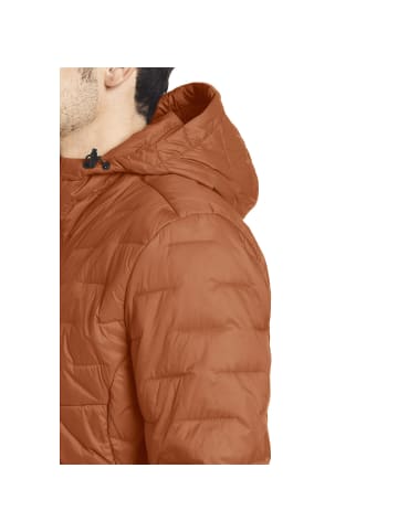 Maier Sports Primaloftjacke Pampero 2.0 in Terra