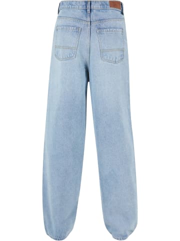 Urban Classics Jeans in new light blue washed