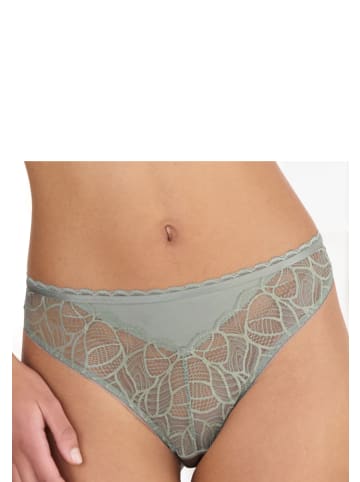 LASCANA Stringpanty in salbei