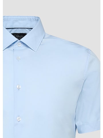 s.Oliver Hemd in 5061_hellblau