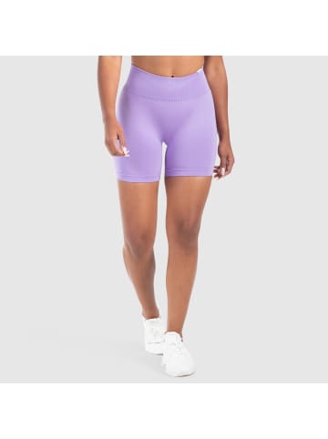 SMILODOX Shorts Amaze Pro in Lila