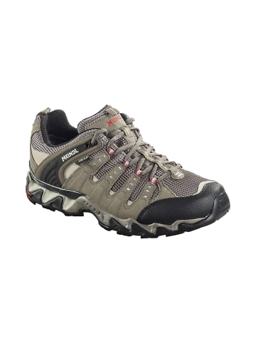 MEINDL Wanderschuhe Respond GTX in Braun